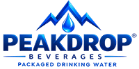 PeakDrop Beverages